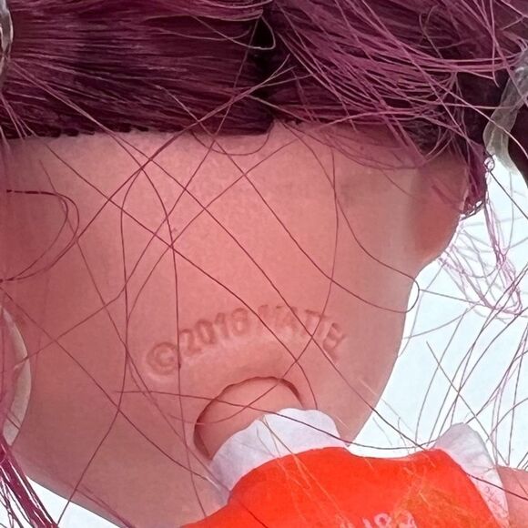 Mattel Enchantimals Friendship Collection Dolls 3 6” high - Picture 13 of 15